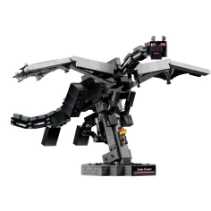 LEGO® Minecraft: Ender drak (21595) obrázek 3