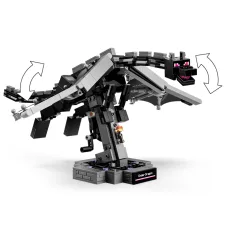 LEGO® Minecraft: Ender drak (21595) obrázek 8