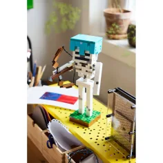 LEGO® Minecraft: Kostlivec (21594) obrázek 10