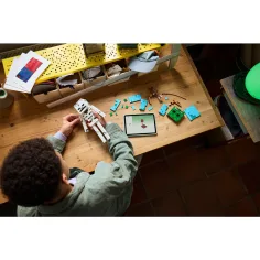 LEGO® Minecraft: Kostlivec (21594) obrázek 6