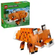 LEGO® Minecraft: Liška (21588)