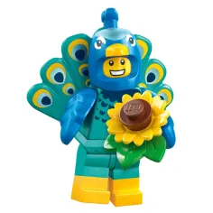 LEGO® Minifigurky: Zvířata, série 28 (71051) obrázek 3