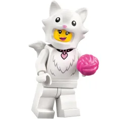 LEGO® Minifigurky: Zvířata, série 28 (71051) obrázek 4