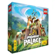 LEGO® Monkey Palace desková hra