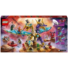 LEGO® Ninjago: Drak soustředění (71836) obrázek 2