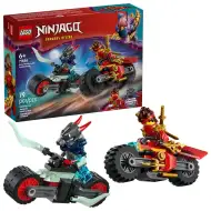 LEGO® Ninjago: Kai závod na motocyklu (71838)