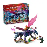 LEGO® Ninjago: Rontu, dračí mistr (71842)