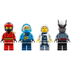 LEGO® Ninjago: Souboj u Dračího meče (71871) obrázek 3