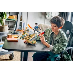 LEGO® Ninjago: Souboj u Dračího meče (71871) obrázek 7