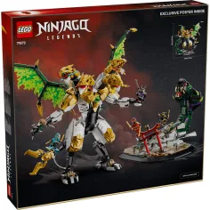 LEGO® Ninjago: Ultra bitva draků (71872) obrázek 10