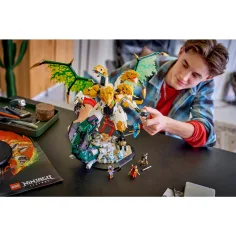LEGO® Ninjago: Ultra bitva draků (71872) obrázek 8