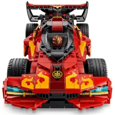 LEGO® Ninjago: X-1 Nindža bojový stroj, 15. výročí (71867) obrázek 4
