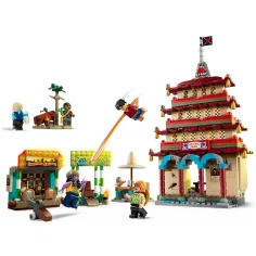 LEGO® One Piece: Bitva u Arlong Parku (75638) obrázek 2