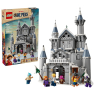 LEGO® One Piece: Bitva u hradu Drum (75645)