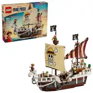 LEGO® One Piece: pirátská loď Going Merry (75639)