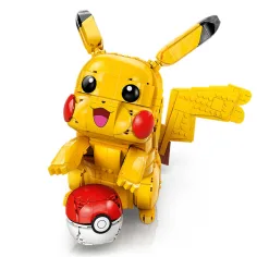 LEGO® Pokémon: Pikachu a pokéball (72152) obrázek 2