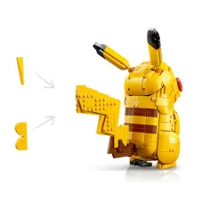 LEGO® Pokémon: Pikachu a pokéball (72152) obrázek 4