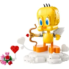 LEGO®: Roztomilý Tweety (40824) obrázek 3