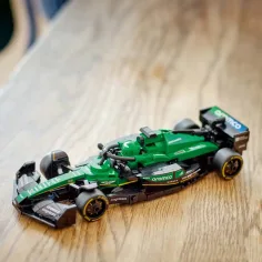 LEGO® Speed Champions: Aston Martin Aramco F1® AMR24 závodní auto (77245) obrázek 5
