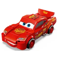 LEGO® Speed Champions: Blesk McQueen (77255) obrázek 3