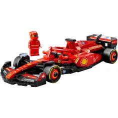 LEGO® Speed Champions: Ferrari SF-24 F1® závodní auto (77242) obrázek 3
