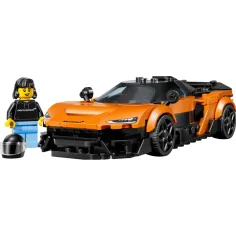 LEGO® Speed Champions: McLaren W1 (77257) obrázek 2