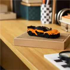 LEGO® Speed Champions: McLaren W1 (77257) obrázek 6