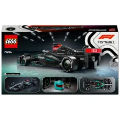 LEGO® Speed Champions: Mercedes-AMG F1® W15 závodní auto (77244) obrázek 2
