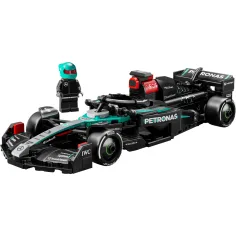 LEGO® Speed Champions: Mercedes-AMG F1® W15 závodní auto (77244) obrázek 3