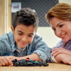 LEGO® Speed Champions: Mercedes-AMG F1® W15 závodní auto (77244) obrázek 6