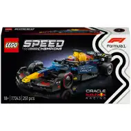 LEGO® Speed Champions: Oracle Red Bull Racing RB20 F1® závodní auto (77243)