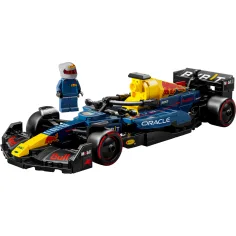 LEGO® Speed Champions: Oracle Red Bull Racing RB20 F1® závodní auto (77243) obrázek 3