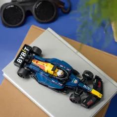 LEGO® Speed Champions: Oracle Red Bull Racing RB20 F1® závodní auto (77243) obrázek 4