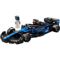 LEGO® Speed Champions: Williams Racing FW46 F1® závodní auto (77249) obrázek 6