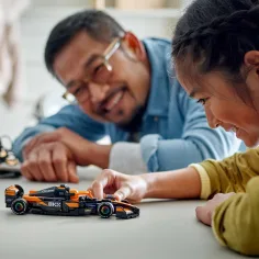 LEGO® Speed Champions: Závodní vůz McLaren F1® Team MCL38 (77251) obrázek 4
