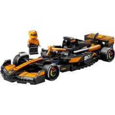 LEGO® Speed Champions: Závodní vůz McLaren F1® Team MCL38 (77251) obrázek 6