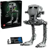 LEGO® Star Wars™: AT-ST™ kráčedlo (75417)