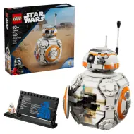 LEGO® Star Wars™: BB-8™ astromechanický droid (75452)