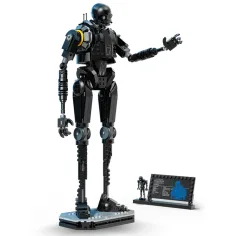 LEGO® Star Wars™: Bezpečnostní droid K-2SO™ (75434) obrázek 2