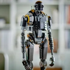 LEGO® Star Wars™: Bezpečnostní droid K-2SO™ (75434) obrázek 4