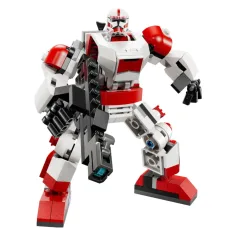LEGO® Star Wars™: Brnění klonového vojáka Shock Trooper™ (75448) obrázek 2