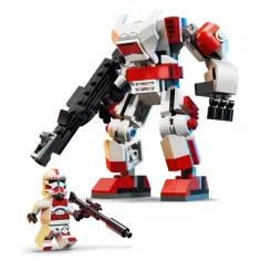 LEGO® Star Wars™: Brnění klonového vojáka Shock Trooper™ (75448) obrázek 3