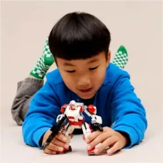 LEGO® Star Wars™: Brnění klonového vojáka Shock Trooper™ (75448) obrázek 4
