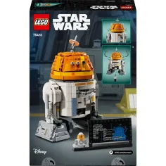 LEGO® Star Wars™: Chopper (C1-10P)™ astromechanický droid (75416) obrázek 4