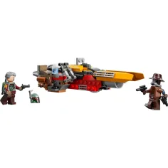LEGO® Star Wars™: Gleiter Cobba Vantha (75437) obrázek 2