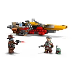 LEGO® Star Wars™: Gleiter Cobba Vantha (75437) obrázek 3