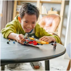 LEGO® Star Wars™: Gleiter Cobba Vantha (75437) obrázek 4