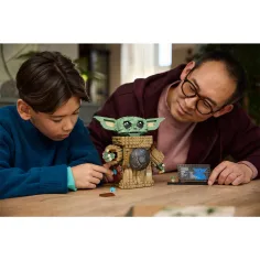 LEGO® Star Wars™: Grogu™ Mandaloriánský učeň (75446) obrázek 5
