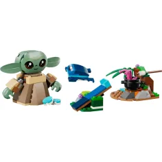 LEGO® Star Wars™: Groguův domov (75443) obrázek 2