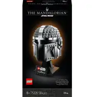 LEGO® Star Wars™: Helma Mandalorian (75328)